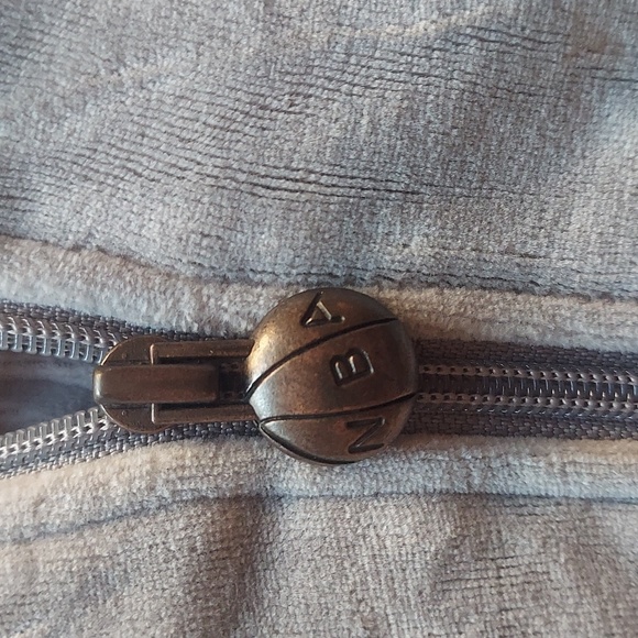 Vintage Brooklyn Nets NBA Unique Sports Generation Velour Jacket and Pants Men, - Picture 7 of 12